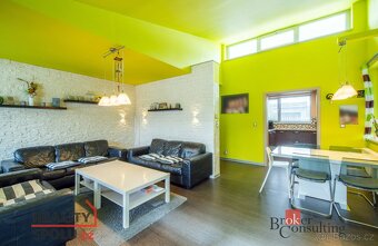 Prodej, domy/rodinný, 120 m2, 68501 Křižanovice 285, Vyškov  - 5
