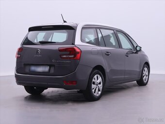 Citroën Grand C4 SpaceTourer 1,2 PureTech 7míst DPH serv.kn - 5
