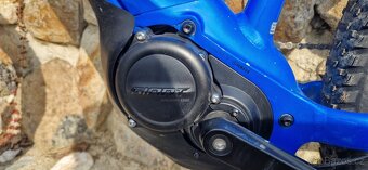 E-Bike Giant Talon E + 2 - 5