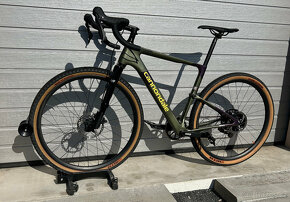 Cannondale Topstone 3 - 5