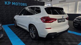 BMW X3 30i xDrive,M paket,ČR,DPH,TOP STAV + EXTRA VÝBAVA - 5