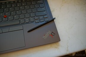 █ Lenovo Thinkpad X1 yoga gen 6 (i7, 16GB RAM, 4k, zár.) █ - 5