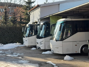 Prodám VDL Bova Futura 127-365 - 5