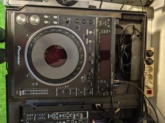 Pioneer DVJ 1000 - 5