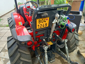 Antonio Carraro Tigre 3800 - 5