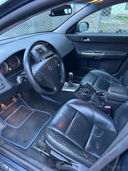 Volvo v50 2.0d 100kw 2006 - 5