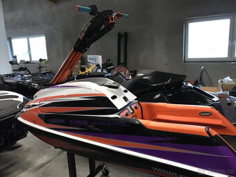 Yamaha JetSki, SuperJet, 701, Nové, Tuning, Blowsion, Mod - 5