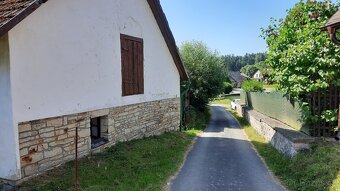 Prodej chalupy - 5