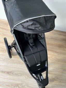 Thule Urban Glide 2 - 5