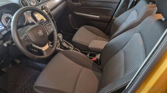 Prodám hezké Suzuki Vitara 1,4 Automat - 5