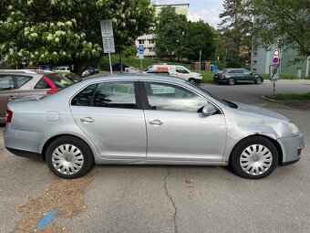 Volkswagen Jetta 1.9tdi - 5