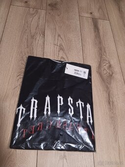 Trapstar triko - 5