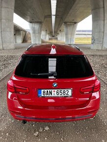 BMW 318D, rychlé jednání SLEVA - 5
