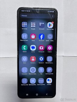 Samsung Galaxy Z Flip 5 - 5