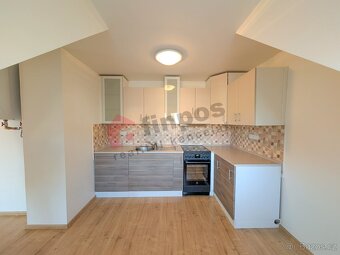 Pronájem bytu 3+kk 84 m², Zahradníčkova, Praha - Motol - 5