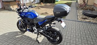 BMW f900xr - 5