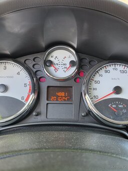 Peugeot 207 sw 1.6hdi - 5