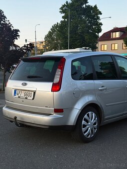 Ford C-MAX 2006 rok - 5