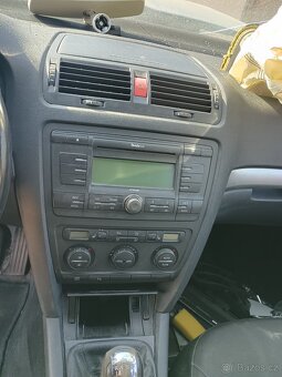 Škoda Octavia 1.9tdi 77kw - 5