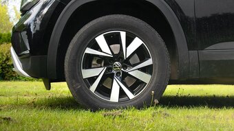 Volkswagen ATLAS - 5