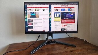AOC PD32M GAMING 4K záruka - 5