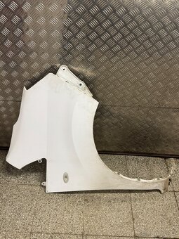 DPF filtr pevných částí Nissan NV200 1.5dCi / díly - 5