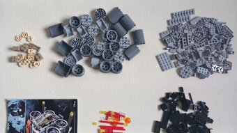 LEGO 75178 Quadjumper - 5