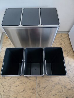 KOŠ RECYKLOVANÝ ODPAD - 5