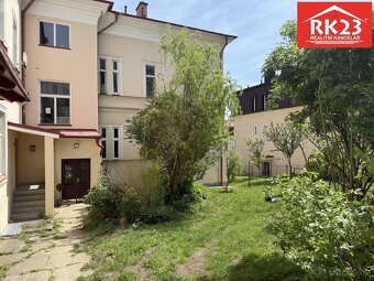 Prodej byty 2+1, Mariánské Lázně, ul. Ruská, ev.č. 01839 - 5
