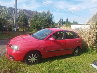 Seat Ibiza 1.2 - 5