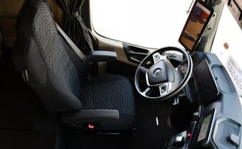 Mercedes Benz Tahač pro mega návěs Actros 1848 - 5
