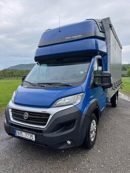Fiat Ducato 2.3/130 2019 - 5