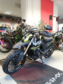 Zontes 125 Urban - 5