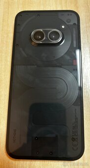 Nothing phone 2A - 5