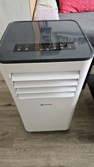 Smart mobilní klimatizace Hantech 9.000 BTU - 5