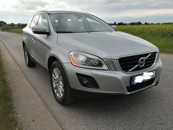 XC60 D5 AWD Summum, 151 kW, DZ7046_2009 Prodej - 5