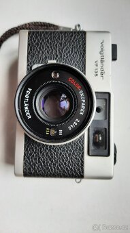 Voigtlander VF 135 = Rollei XF 35³ - 5
