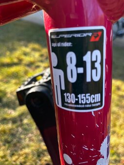 Kolo Superior Paint vel.24 - 5