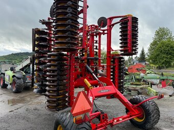 Vaderstad Carrier 525 rv 2017 - 5