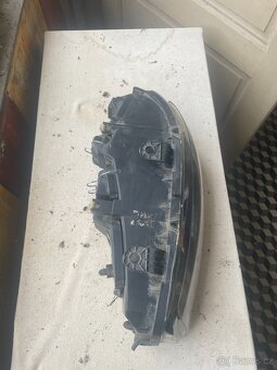 Predám ľavé predné svetlo Fiat Punto Mk2 (188) 1999-2003 - 5