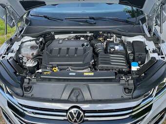 VW ARTEOn R-LINE - 5