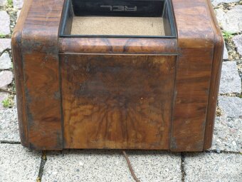 Rádio REL - 5