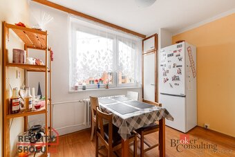 Prodej, byty/2+1, 62 m2, Boskovická 1385/8, 62100 Brno, Brno - 5
