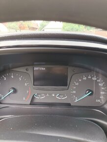 Prodám Ford Fiesta 1.1 ecobust 63kw - 5
