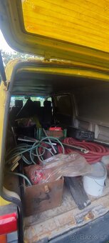 Volkswagen t4 long - 5