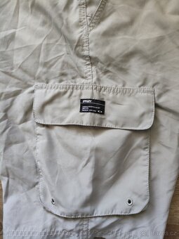 Oakley Shorts pánské cargo šortky - vel. 30 - 5
