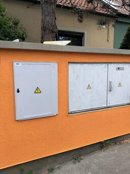 Obkladačsko-zednické práce - 5