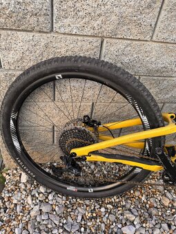 Specialized Sworks Stumpjumper 2024 lko - 5