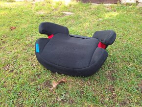 Autosedačka Cybex - 5