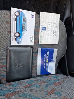 Peugeot 106 XN - 5